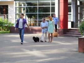 Точки опоры (2)