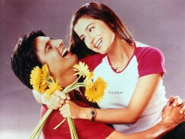 Жизненный путь