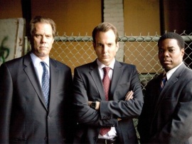 Миссия Дарвина (5)