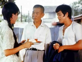 Большой босс