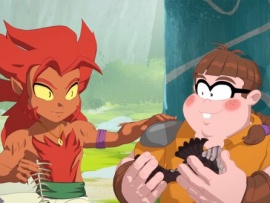 Легендарная пятерка (4)