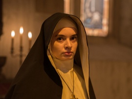 Проклятие монахини