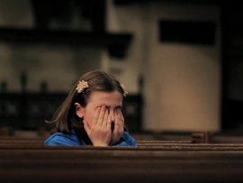 Я прячусь, ты ищешь