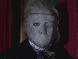 Призрак оперы