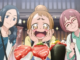 Дореми: В поисках волшебства