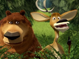 Сезон охоты 2