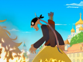 Три богатыря. Ни дня без подвига 2 (2)