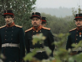 История одного назначения (5)