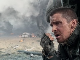 Терминатор. Да придёт спаситель (6)