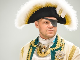 Екатерина. Фавориты (4)