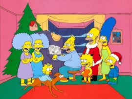 Симпсоны (2)