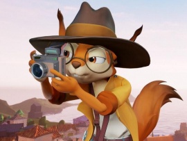 Тайны медовой долины