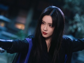 Легенда о героях (6)