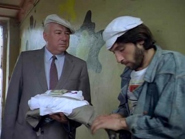 На Дерибасовской хорошая погода, или На Брайтон-Бич опять идут дожди (6)