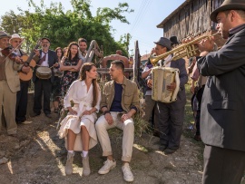 Отель «Белград» (4)