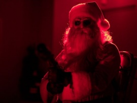 Безмолвная ночь (4)