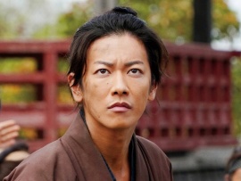 Самурайский марафон