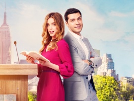 Бестселлер любви