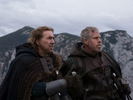 Время ведьм (5)