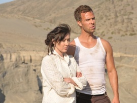 Сокровища ацтеков