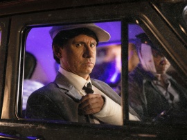 Небриллиантовая рука