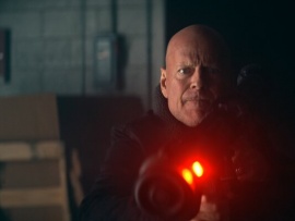 Звездный рубеж (3)