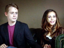 Кофе и секс — в постель