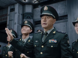 Земля. Перезагрузка (3)