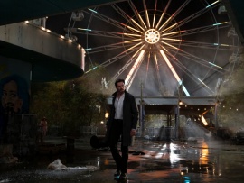 Воспоминания (4)