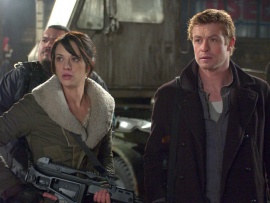 Земля мёртвых