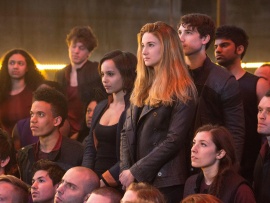 Дивергент (5)