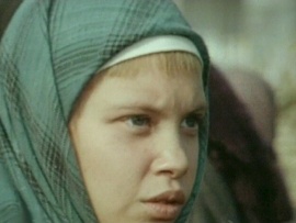 Назначаешься внучкой