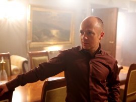 Проклятие спящих