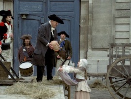 Зимняя песня