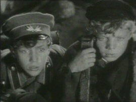 Белеет парус одинокий (4)