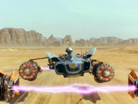 Звездные войны (4)