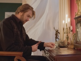 Пиковая дама