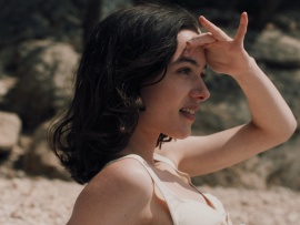 Здравствуй, грусть (3)