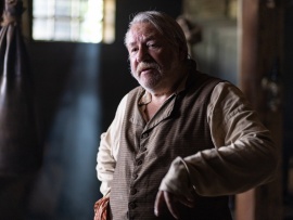 Боец : Король ринга (6)