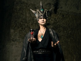 Три принцессы (5)