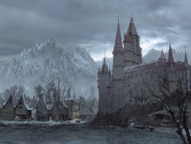 Ван Хельсинг (2)