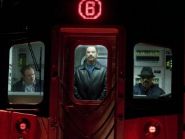 Опасные пассажиры поезда 123 (6)