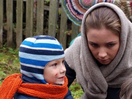 Любовь и разлука (3)