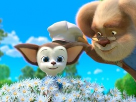 Барбоскины Team (2)