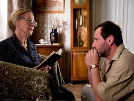 Городской пейзаж (3)