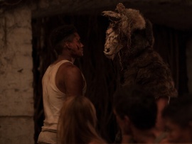 Поворот не туда: Наследие (6)