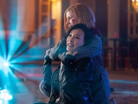 Агент Ева (2)