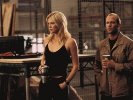 Ограбление по-итальянски