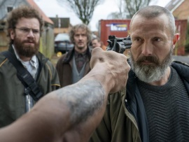 Рыцари справедливости (6)