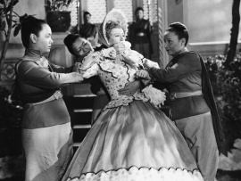 Анна и король Сиама (3)